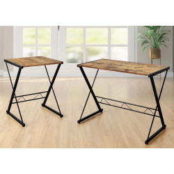 Masa de calculator Costway HW65968TN (Antique) Thumb