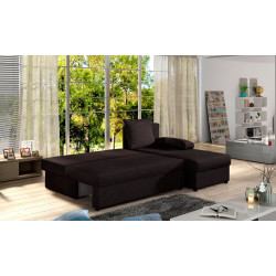 Canapea de colt Eltap Gino Sawana 26 (Brown) Thumb