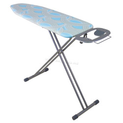 Masa de calcat T-MAX 53458B1 (Grey)