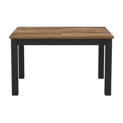 Masa extensibila Helvetia Olin №92 (Spruce Appenzeller/Black Matt) Thumb