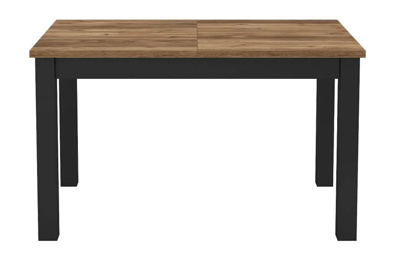 Masa extensibila Helvetia Olin №92 (Spruce Appenzeller/Black Matt)