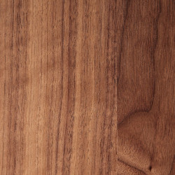 Set mese pentru reviste Ikea Stockholm (Furnir nuc) Thumb