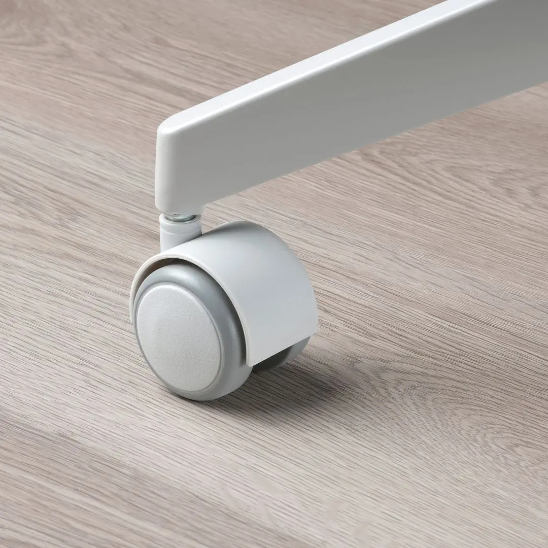 Fotoliu rotativ Ikea Markus/Vissle (Gri)