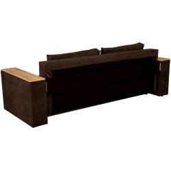 Диван Modern Dallas New Vavilon 64 (Brown/Oak) Thumb