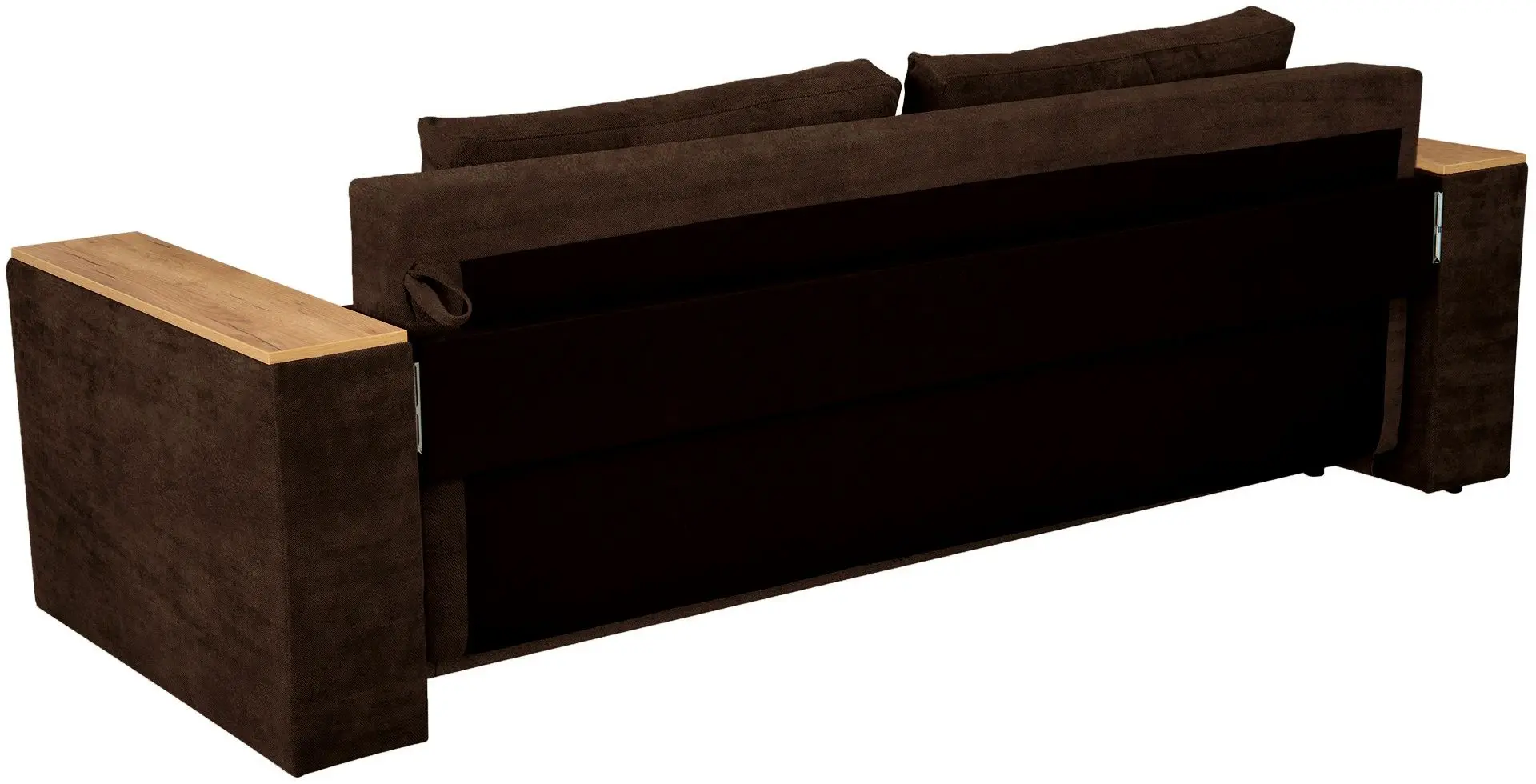 Диван Modern Dallas New Vavilon 64 (Brown/Oak)