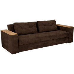 Диван Modern Dallas New Vavilon 64 (Brown/Oak) Thumb