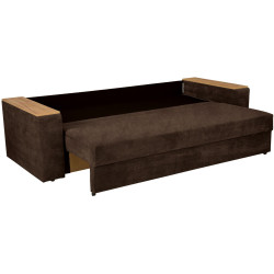 Диван Modern Dallas New Vavilon 64 (Brown/Oak) Thumb
