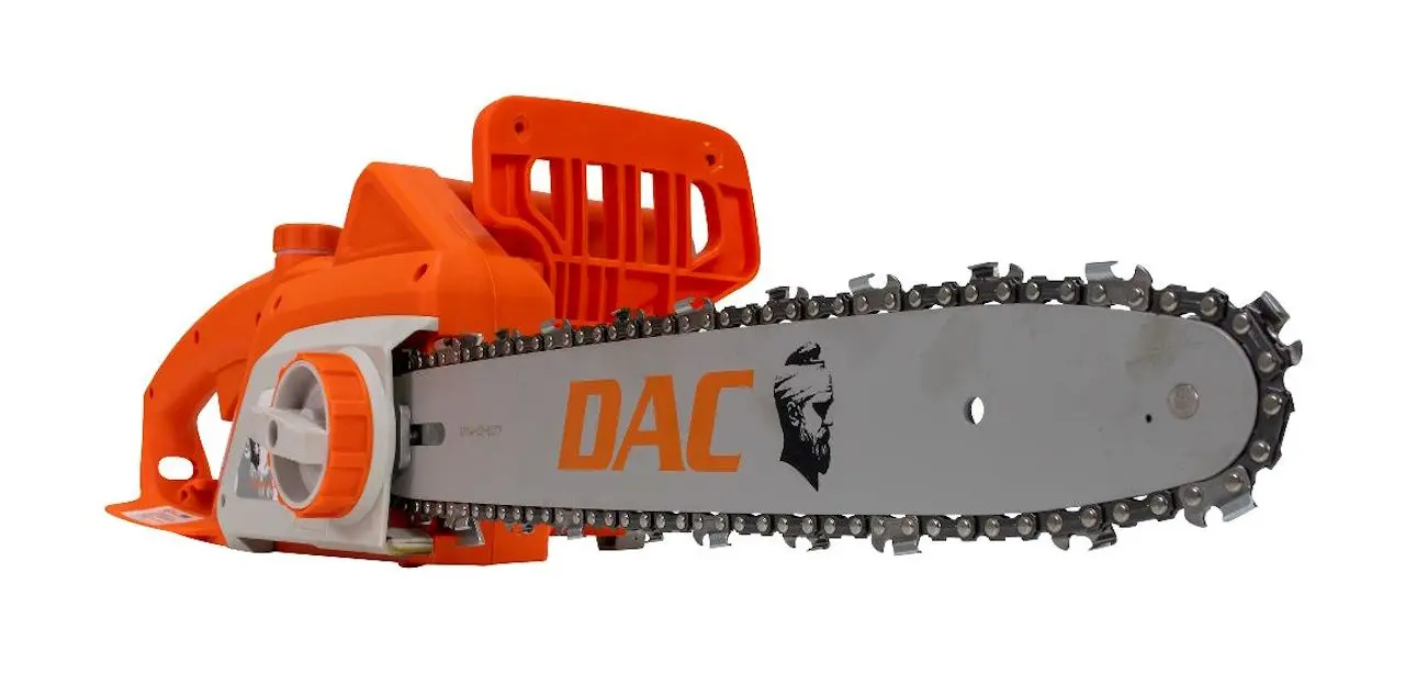 Ferastrau electric Ruris DAC 316E