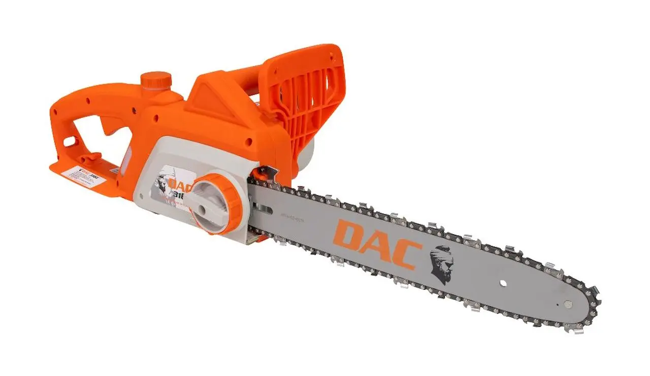 Ferastrau electric Ruris DAC 316E