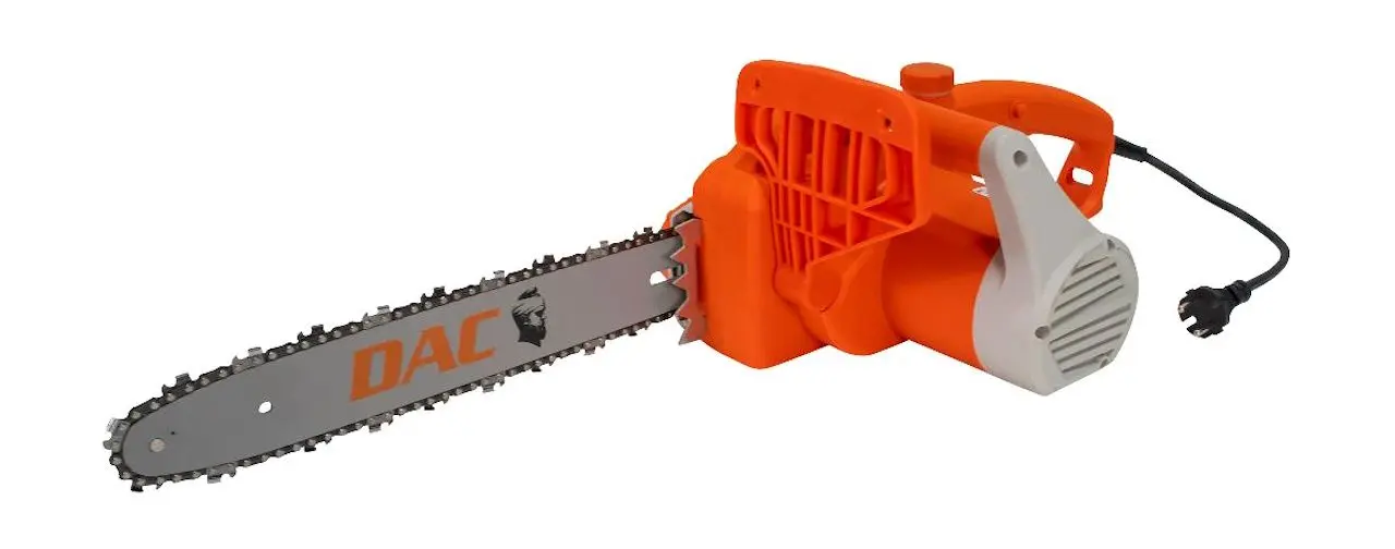 Ferastrau electric Ruris DAC 316E