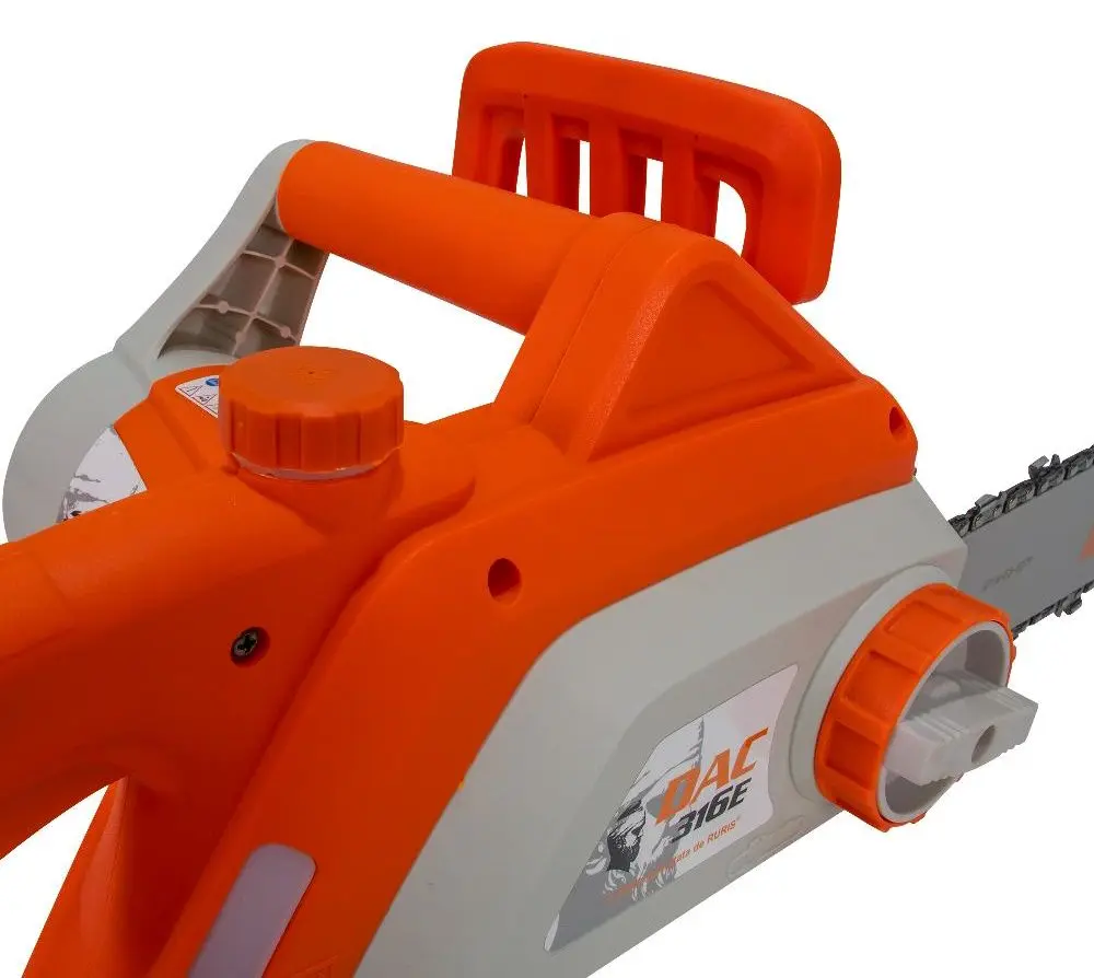 Ferastrau electric Ruris DAC 316E