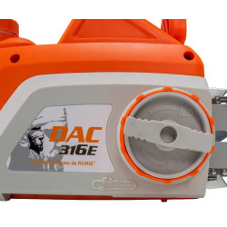 Ferastrau electric Ruris DAC 316E Thumb