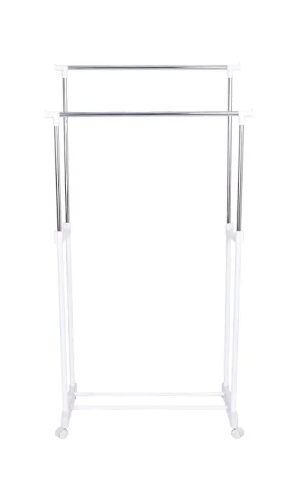 Стойка для одежды Procart SKY107 (White)