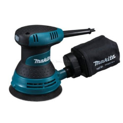 Masina de rectificat excentric Makita BO5030 Thumb