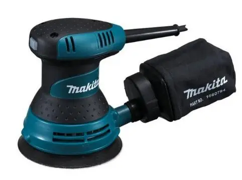 Masina de rectificat excentric Makita BO5030