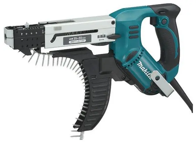 Шуруповерт Makita 6842