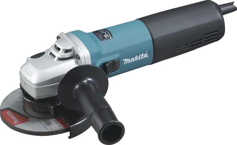 Шлифмашина Makita 9565CVR