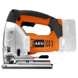Ferastrau pentru traforaj AEG BST 18X-0  Thumb