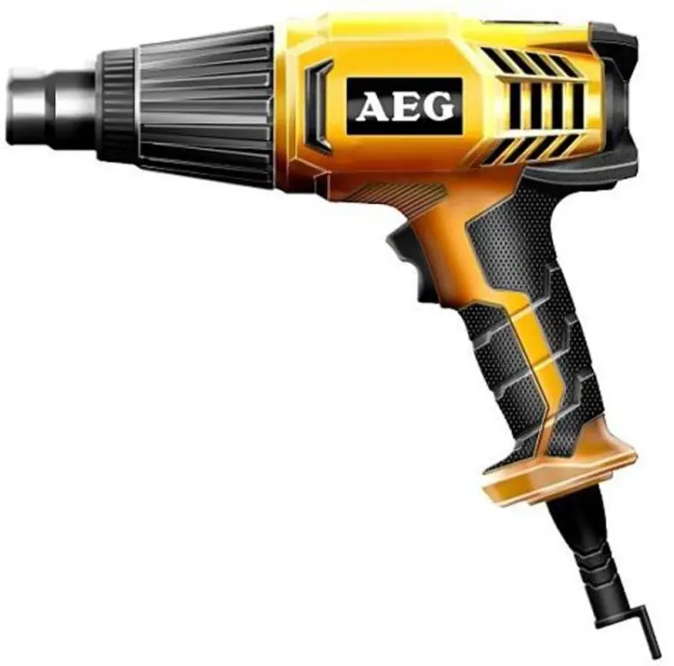 Технический фен AEG HG600V 