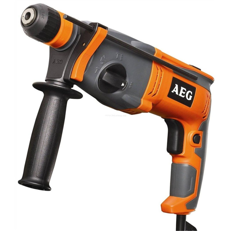 Ciocan rotopercutor AEG KH 24 E (4935428210)