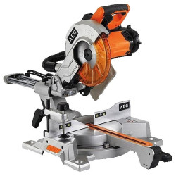 Fierastrau circular AEG PS 254L (4935440670)