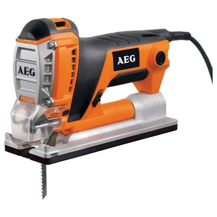 Ferăstrău pentru traforaj AEG PST 500 X (4935428260)