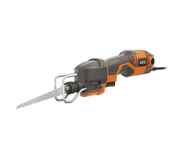 Пила сабельная  AEG US 400 XE (4935411814)