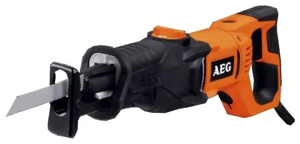 Пила сабельная  AEG US 900 XE (4935419610)