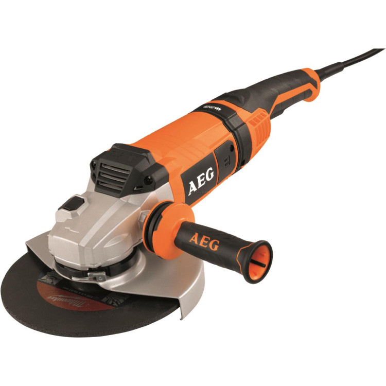 AEG WS 24-230 GV DMS