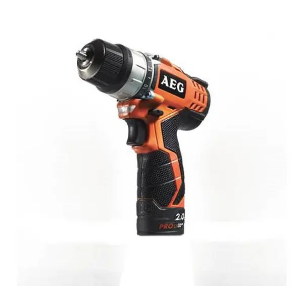 Masina de gaurit si insurubat AEG BS12C2 Li-220C