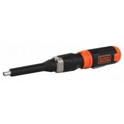 Surubelnita cu acumulator Black&Decker BCF601C