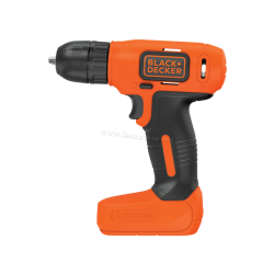 Masina de aguirit si insurubat Black&Decker BDCD8