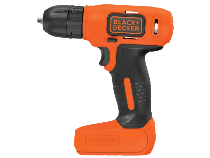 Masina de aguirit si insurubat Black&Decker BDCD8