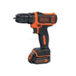 Masina de gaurit si insurubat Black&Decker BDCDD12B