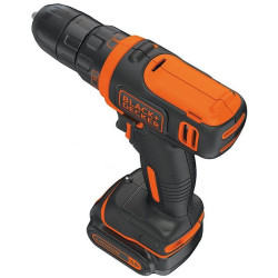 Masina de gaurit si insurubat Black&Decker BDCDD12B Thumb
