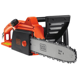Fierastrau electric Black&Decker CS1835 