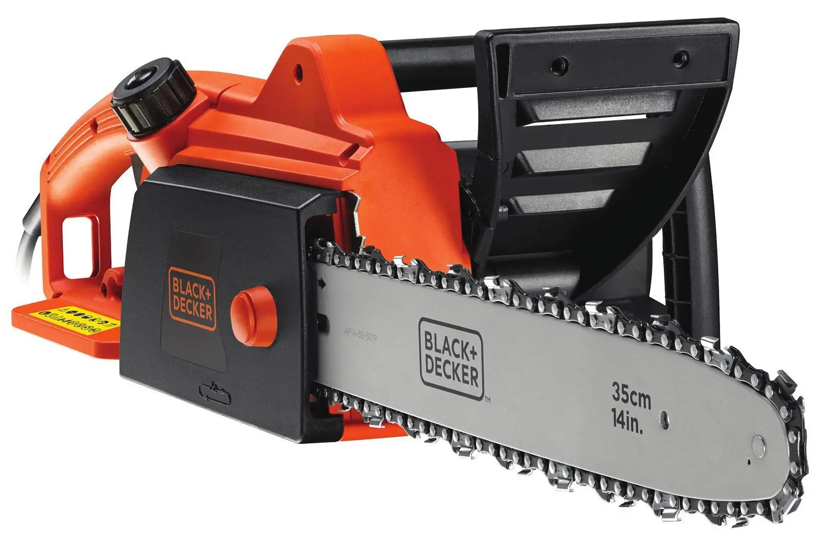 Электропила Black&Decker CS1835 