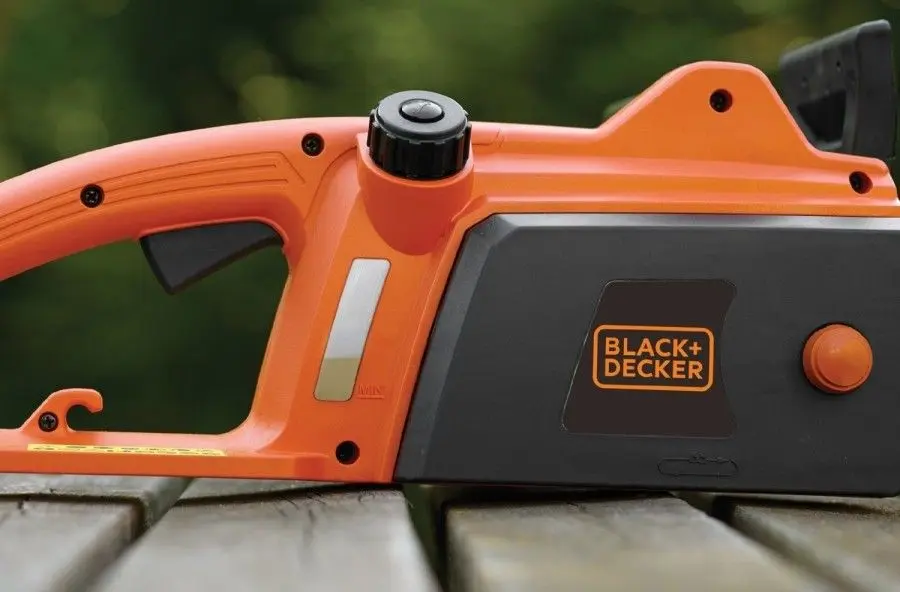 Электропила Black&Decker CS1835 