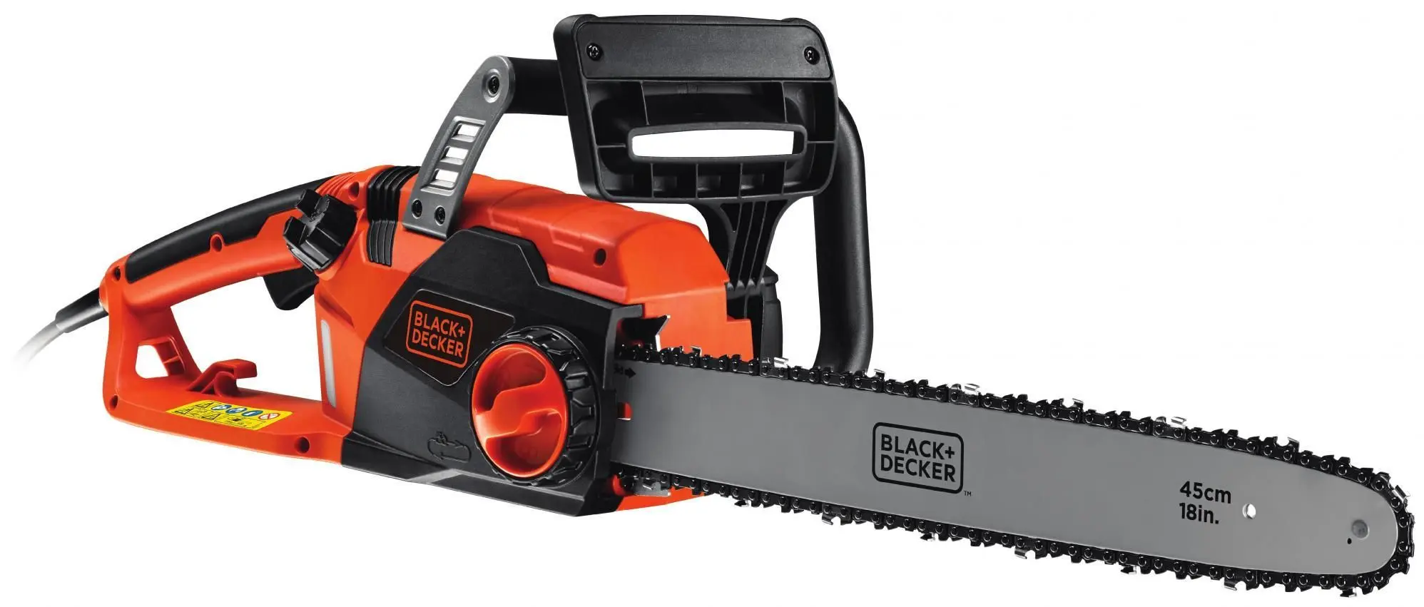 Электропила Black&Decker CS2245-QS
