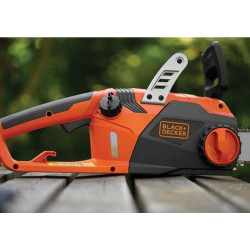 Электропила Black&Decker CS2245-QS Thumb