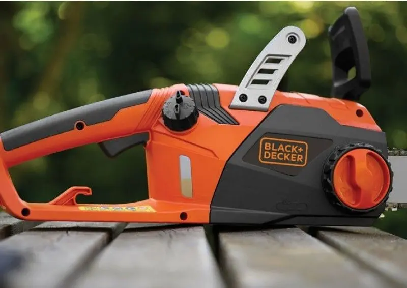 Электропила Black&Decker CS2245-QS