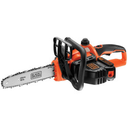 Fierastrau electric Black&Decker GKC1825L20-QW