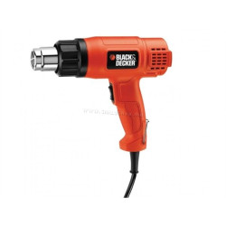 Termosuflanta Black&decker KX1650