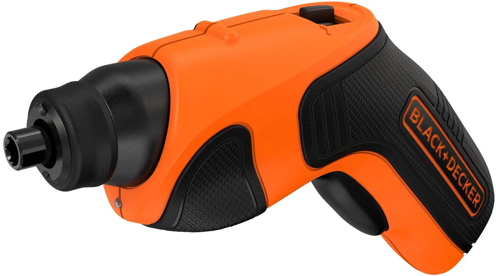 Surubelnita cu acumulator Black&Decker CS3651LC