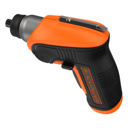 Surubelnita cu acumulator Black&Decker CS3652LC Thumb