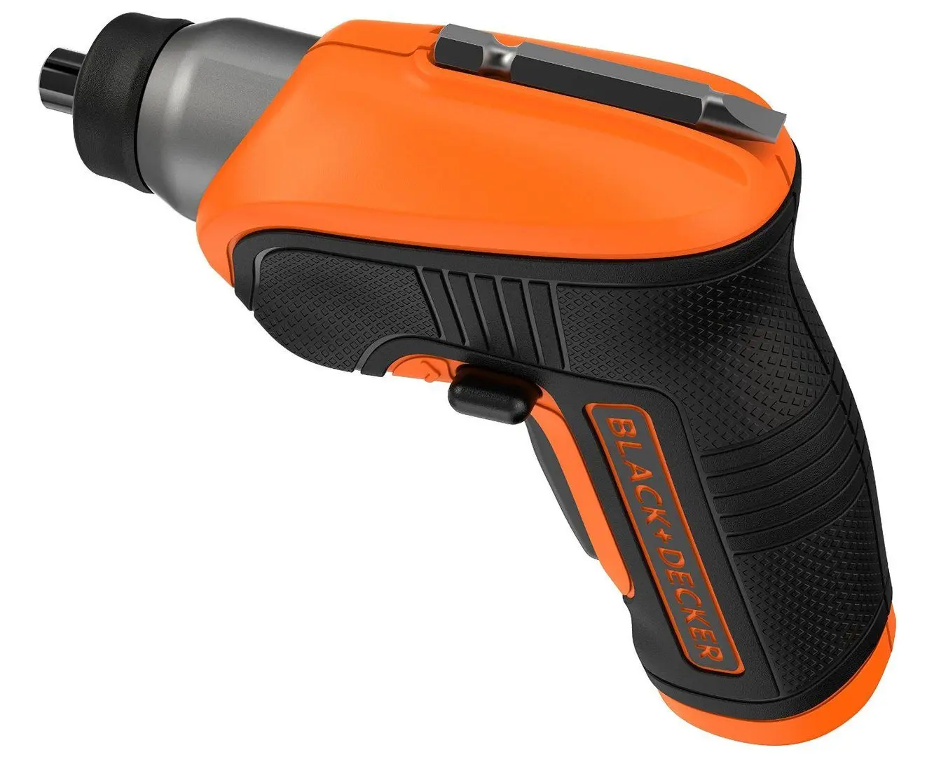 Surubelnita cu acumulator Black&Decker CS3652LC