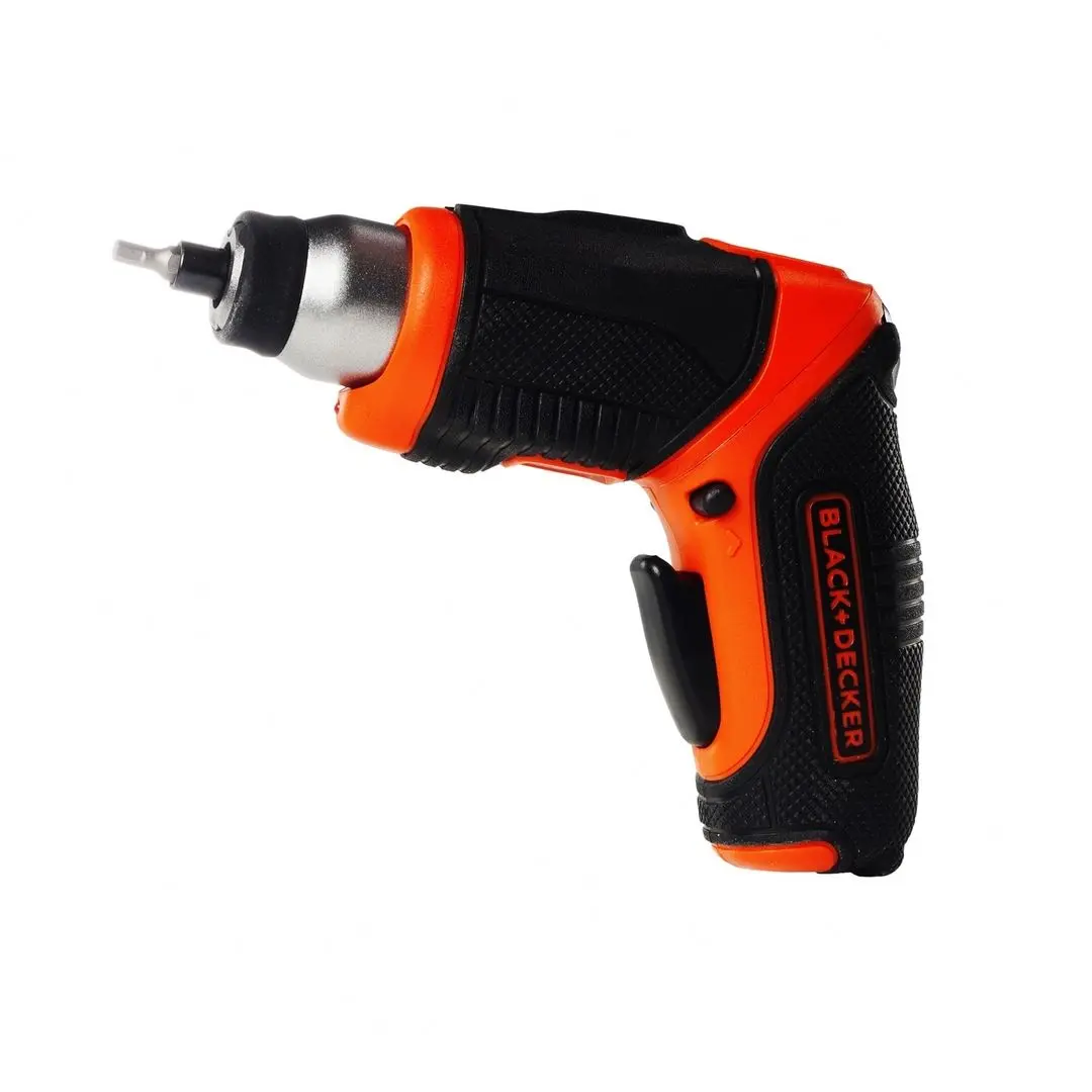 Surubelnita cu acumulator Black&Decker CS3653LC