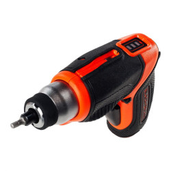 Surubelnita cu acumulator Black&Decker CS3653LC Thumb