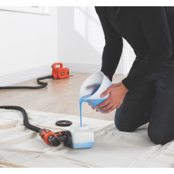 Краскораспылитель электрический Black&Decker HVLP400 Thumb