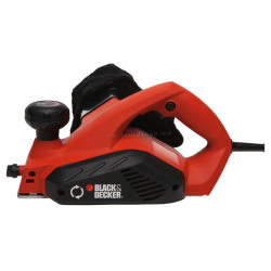 Rindea electrica Black&Decker KW712KA